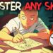 How To Learn Art So Fast It’s Almost Unfair