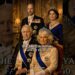 The British Royal Family in 2040 👑 #royalfamily #princesscatherine #princewilliam #kingcharles