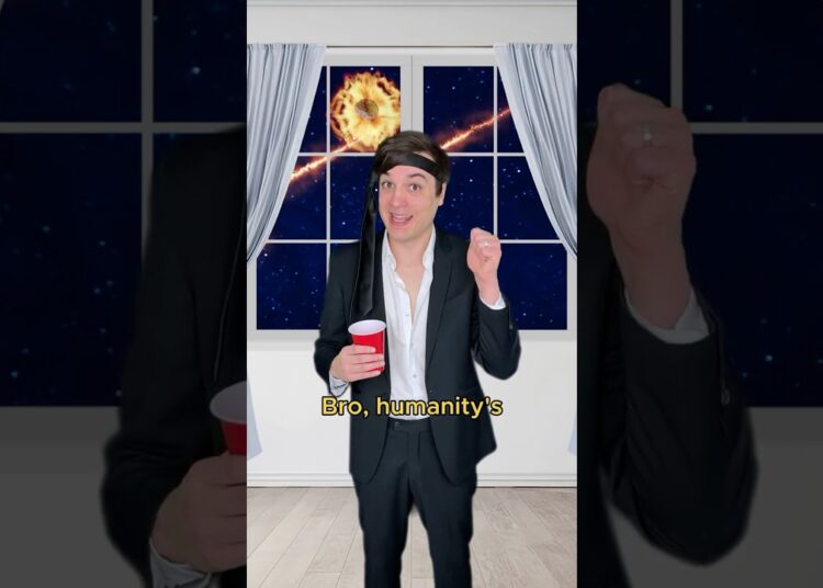 The last day on Earth #comedy #music #parody of Die With A Smile by Bruno Mars & Lady Gaga
