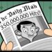 Mr Bean Becomes a Celebrity 🤳 | Mr Bean Animated Season 2 | Full Episodes | Cartoons for Kids