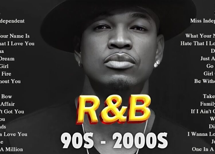 Classic 90’s-2000’s RnB Music Ever ~ 2000’s R&BSoul Playlist 🎶 Beyonce, Rihanna, Ne Yo, Usher