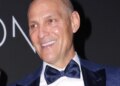 Ari Emanuel's 'fiery, furious' memoir to be released this fall | Celebrity News