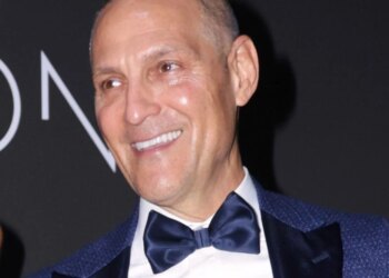 Ari Emanuel's 'fiery, furious' memoir to be released this fall | Celebrity News