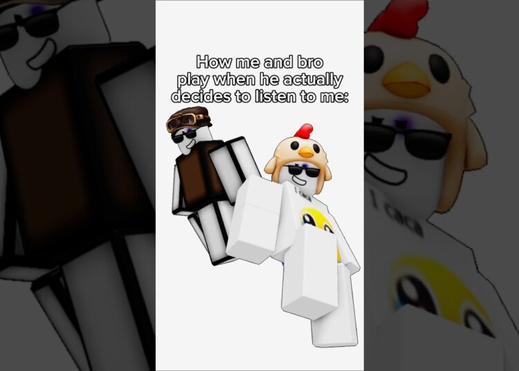 Listening #pmdamiann #roblox #robloxanimation
