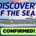 Royal Caribbean Confirms a Brand-New Cruise Ship Class