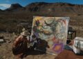 An Artist Seeks Reinvention by Living Off the Grid | “Far West” | The New Yorker Documentary