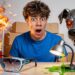 I BOUGHT BANNED AMAZON ITEMS… BIG MISTAKE!! 🤯📦 | The Royalty Family