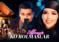 Afruza – Ko’rolmaslar (Official Music Video)