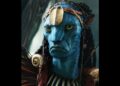 “Eytukan The Clan Leader Before Jake” I Avatar Edit I Royalty (slowed) #shorts #movie #edit
