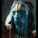 “Eytukan The Clan Leader Before Jake” I Avatar Edit I Royalty (slowed) #shorts #movie #edit