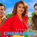 Ozoda – Chamadon (Official Music Video 2025)