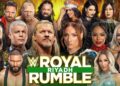 WWE Royal Rumble 2026 Predictions