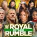 WWE Royal Rumble 2026 Predictions