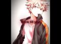 Bakugo : SIP THE GOSSIP #mhacommunity #anime #manga