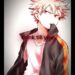 Bakugo : SIP THE GOSSIP #mhacommunity #anime #manga