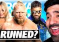 What Would RUIN WWE Royal Rumble 2026?