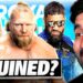 What Would RUIN WWE Royal Rumble 2026?