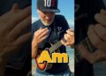 Learn a super Cool Hawaiian Ukulele Strum Pattern directly from Maui!