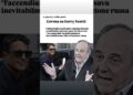 Corona su Gerry #meme #memes #social #audio #gossip #vip #mediaset #corona #music #tv #news