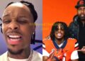Toosii Goes Off: “Teacher Didn’t Believe I’m A Celebrity” & Responds to Syracuse Coach ($100k Flex)