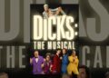 Dicks: The Musical