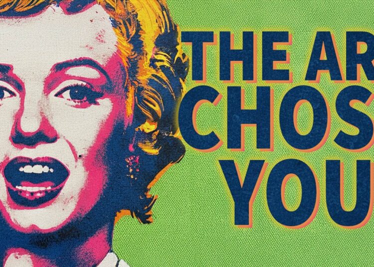 how to believe in your own art, music, and writing