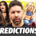 WWE ROYAL RUMBLE 2026 OFFICIAL PREDICTIONS
