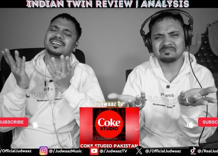Best Songs Of Coke Studio Pakistan – Judwaaz