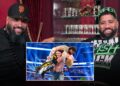 The Usos, AJ Styles and Sami Zayn react to 2025 Royal Rumble: WWE Playback