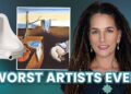 Did Art History Change How We See Beauty?