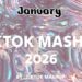 TikTok Mashup january 🤍2026🤍 (Not Clean