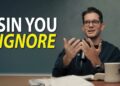 Taming the Tongue: Gossip, Slander & Respectable Sins That Destroy Your Witness – Jonny Ardavanis