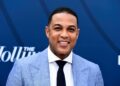 Journalist Don Lemon arrested after protest that disrupted Minnesota church service