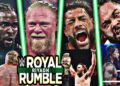 WWE Royal Rumble 29 January 2026 Full Show Highlights ! WWE Royal Rumble 2026 Highlights