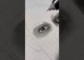 The eyes chico they never lie ✨#youtubeshort #drawing #merizindagihaitu #bilalabbaskhan #bilalabbas