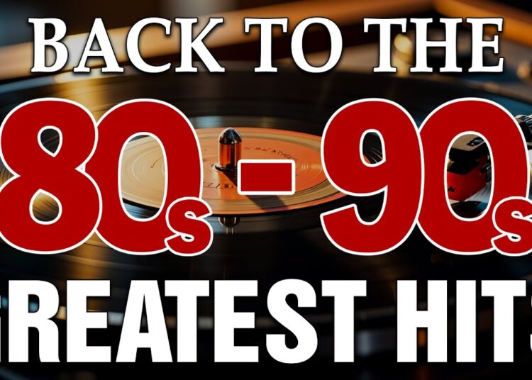 80s Music Hits 📀 Olivia Newton John, Cyndi Lauper, Prince, Lionel Richie, Madonna, Janet Jacks
