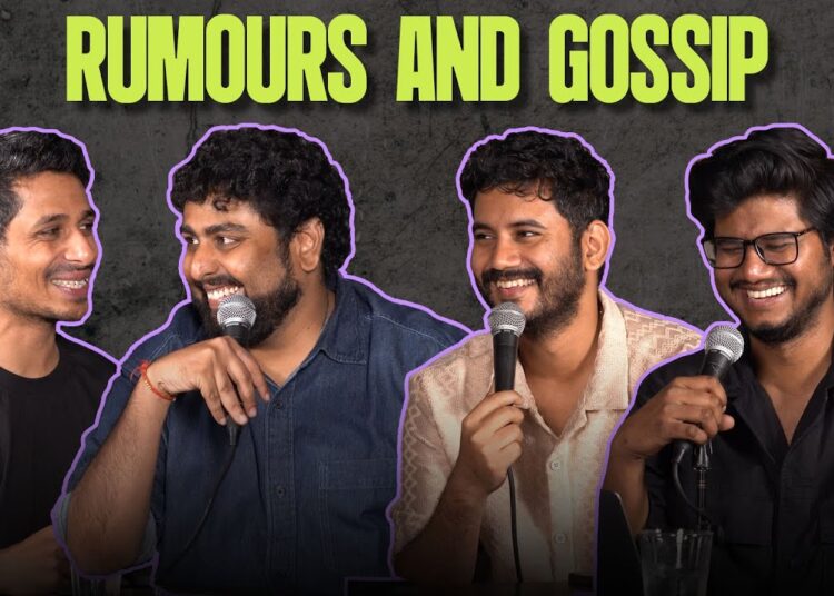 Rumours & Gossip || Drivers To Survive F1 Podcast