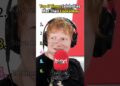 When Celebrities Meet Their Lookalikes They look just like twins! #celebrity #funny #usa #edsheera