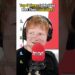 When Celebrities Meet Their Lookalikes They look just like twins! #celebrity #funny #usa #edsheera
