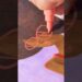 Artists drawing “BADLY” on purpose #art #shorts