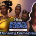 Dynasties, Heirs, and Family Drama?! Royalty & Legacy Dynasty Gameplay Reaction