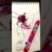 Subscribe to see the full result 😭(part1)#art #チェンソーマン #fypシ#viral