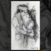 Radha Krishna #drawing #bhajan #love #art #artist #radhakrishna #radharani #short #minivlog #colors