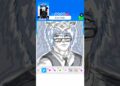 Draw me on ROBLOX✨♥️(pt.109) #roblox #robloxdrawing​#artist