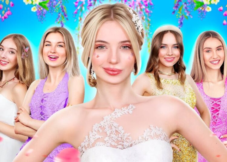 Gossip Girl at School! Who Will Be the Summer Prom Queen