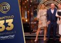CAPÍTULO 33: Improvisa para salvarte (09/01/26) | TEMP 03 | MASTERCHEF CELEBRITY ECUADOR