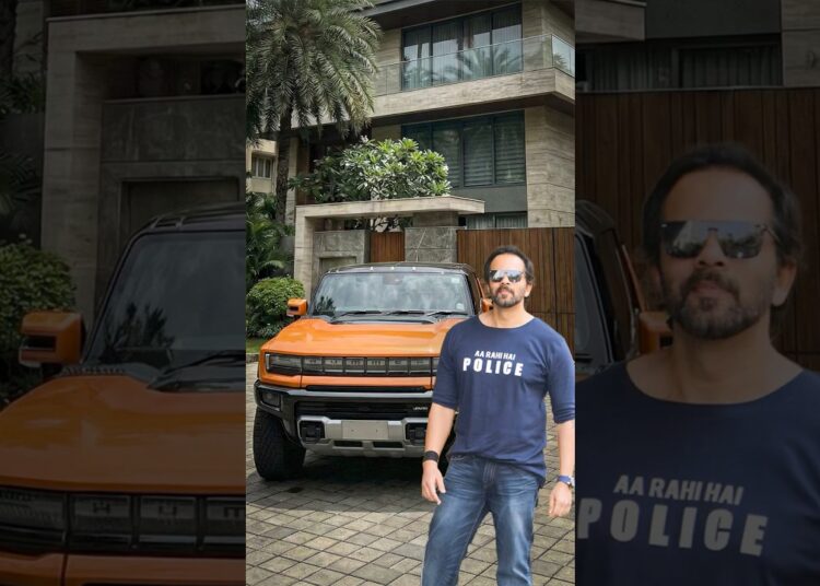 Top 5 Expensive Things Owned By Rohit Shetty #rohitshetty #celebrity #shorts