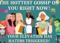 The HOTTEST Gossip on You! 👀⚡️ Your Level Up Has Your Haters Pressed!! 💁🏽‍♀️🔥 Tarot Reading