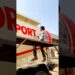 Talented STREET Artist Creates Amazing Paint Art On Tanker Truck #painting #viral #art
