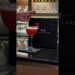 At World Class, every pour is iconic — no matter what you’re craving 🍸✨#CruiseCocktails
